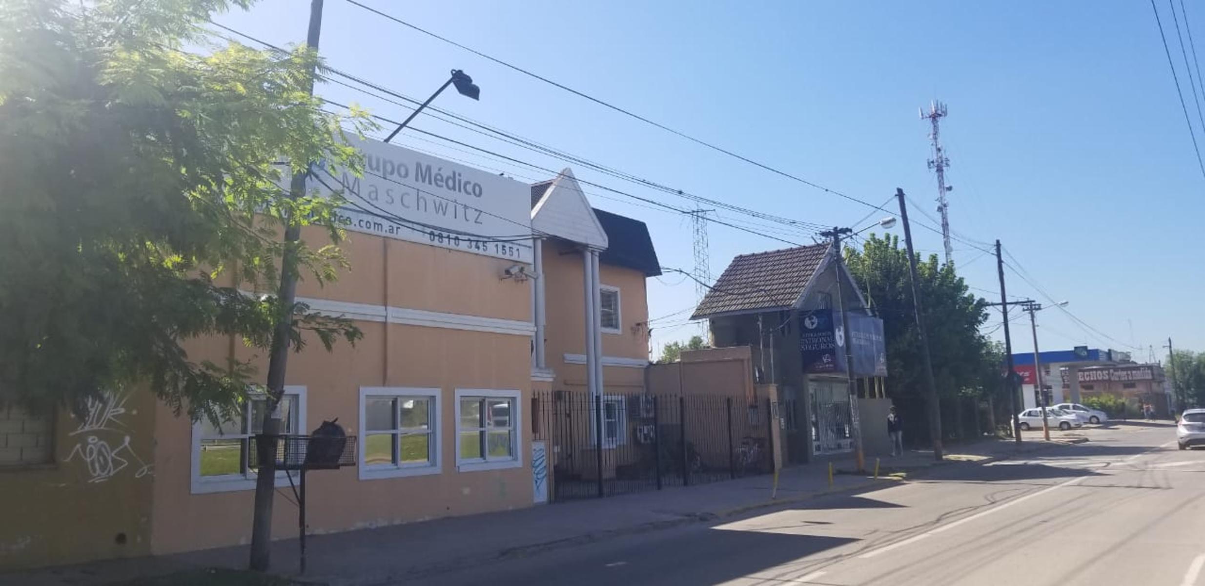 Propiedad Comercial sobre Colectora Este - Ingeniero Maschwitz — foto 3