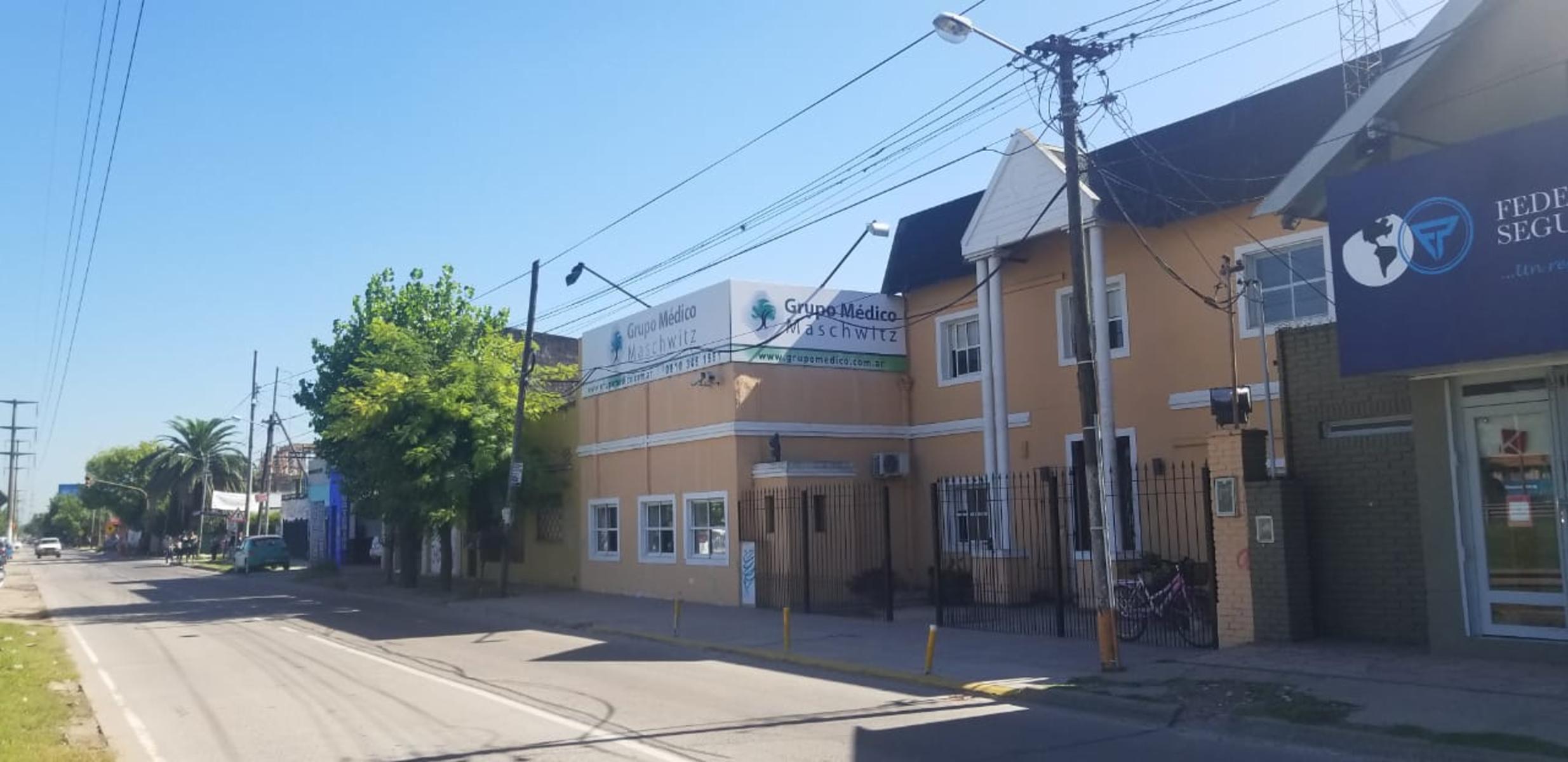 Propiedad Comercial sobre Colectora Este - Ingeniero Maschwitz — foto 4