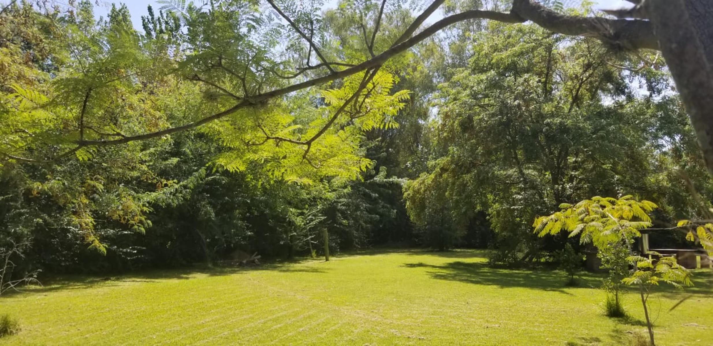 LOTE DE 833M² EN LA BOTA - ING. MASCHWITZ — foto 2