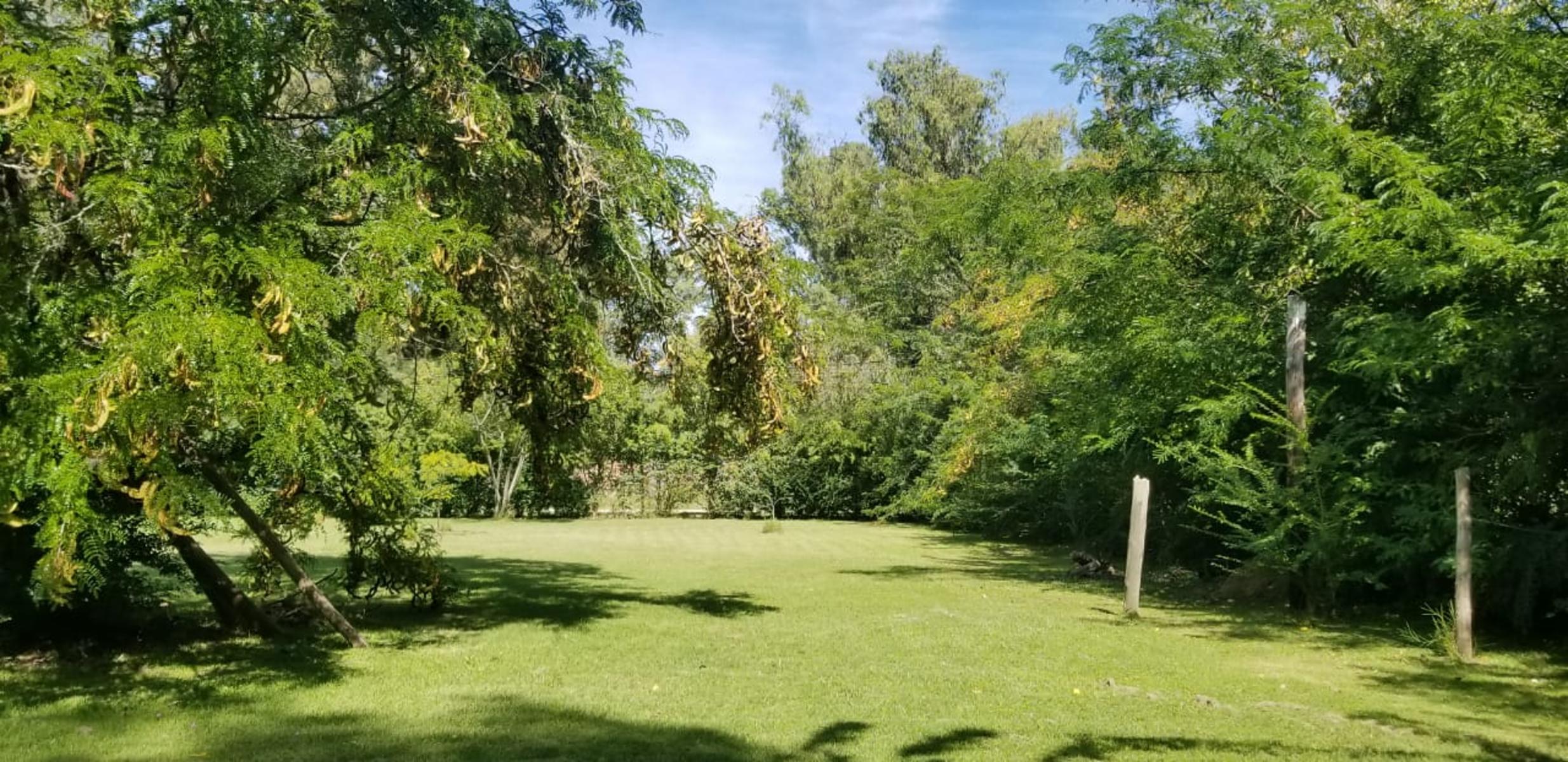 LOTE DE 833M² EN LA BOTA - ING. MASCHWITZ — foto 4