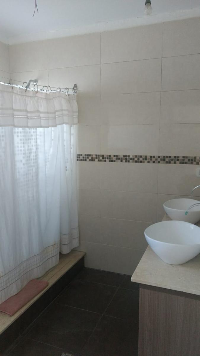 Casa a 1º laguna Barrio Cerrado Santa Isabel — foto 3