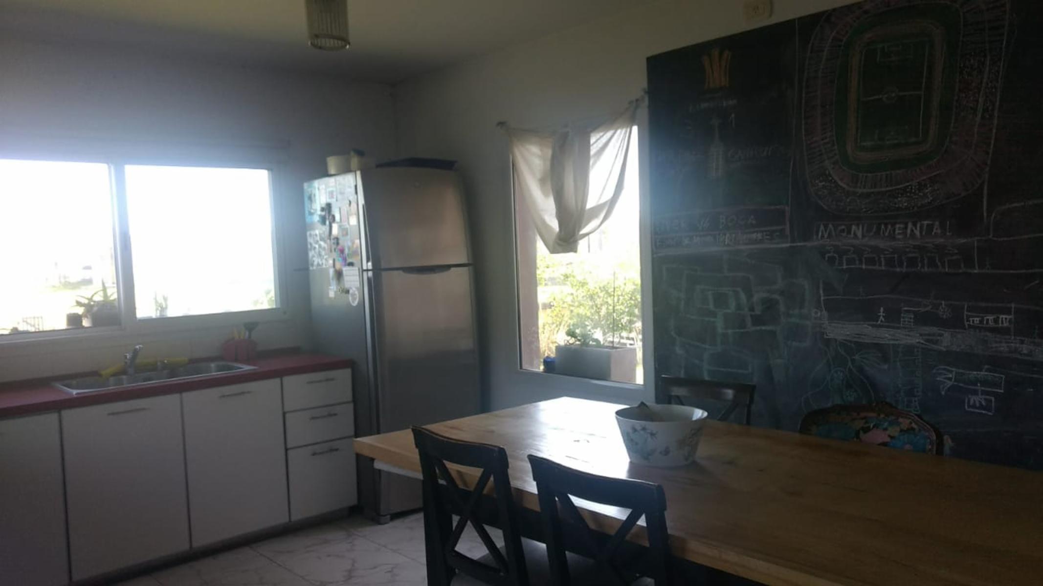 Casa a 1º laguna Barrio Cerrado Santa Isabel — foto 4