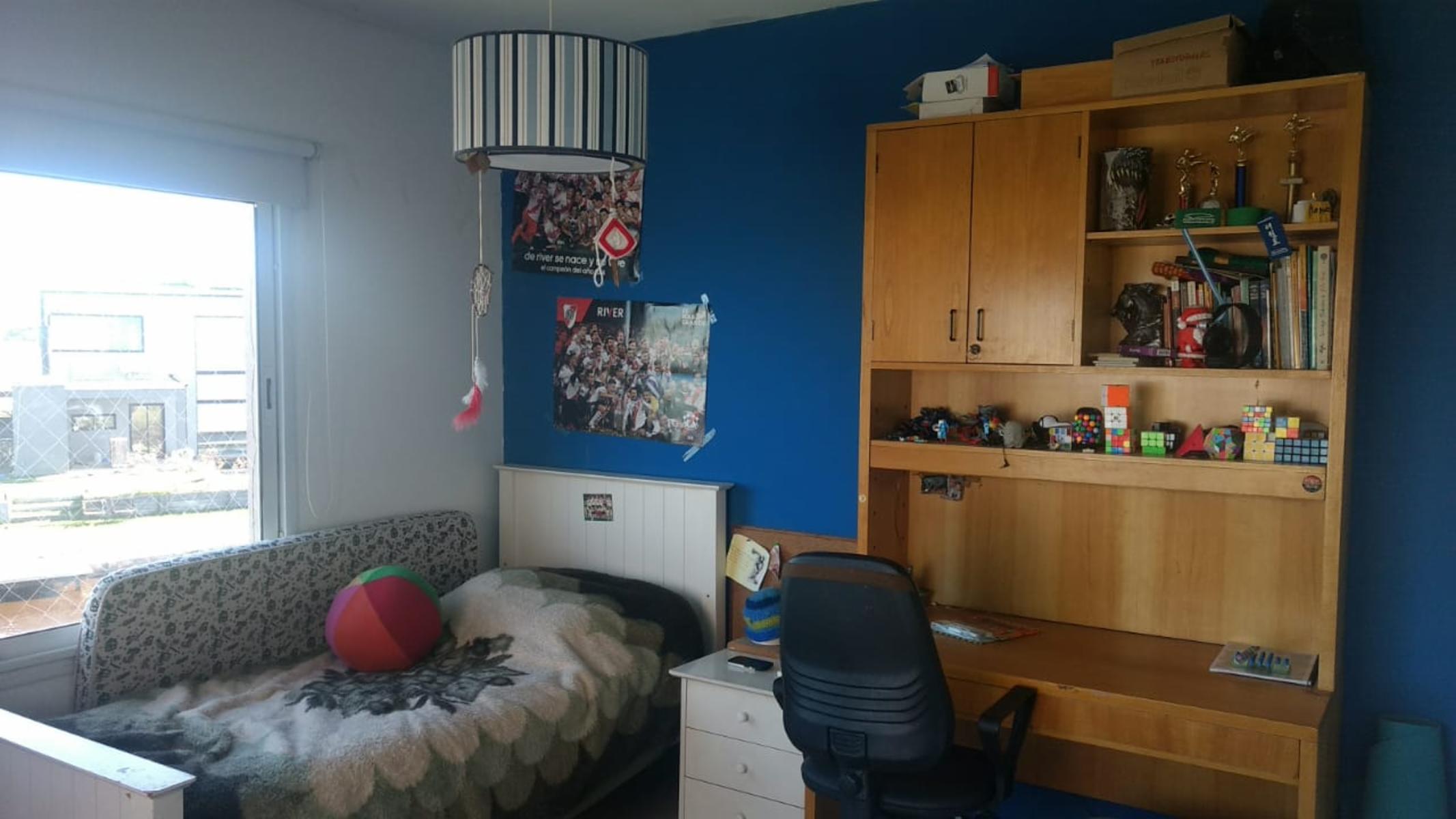Casa a 1º laguna Barrio Cerrado Santa Isabel — foto 6