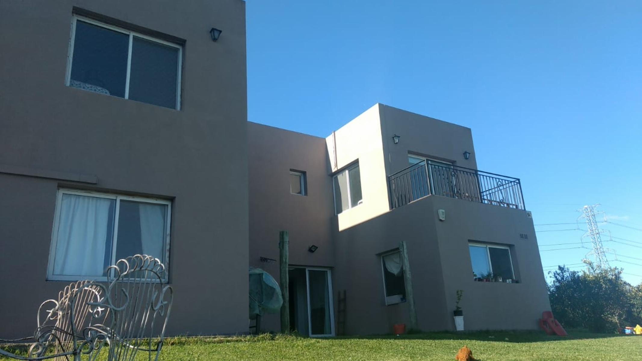 Casa a 1º laguna Barrio Cerrado Santa Isabel — foto 7