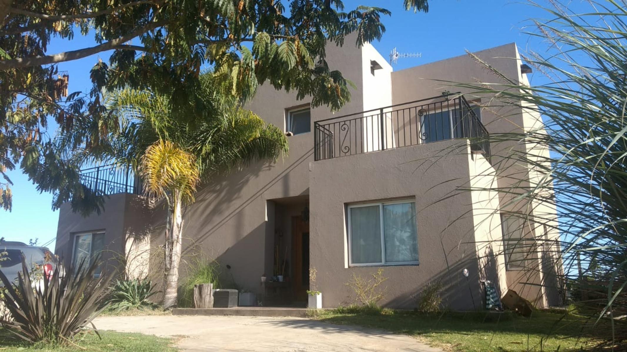 Casa a 1º laguna Barrio Cerrado Santa Isabel — foto 11