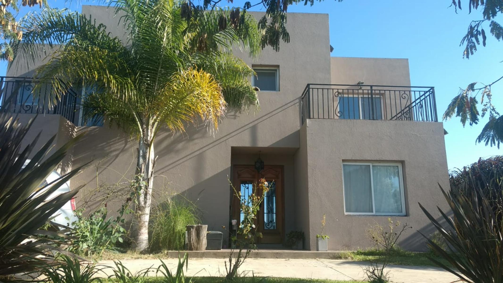 Casa a 1º laguna Barrio Cerrado Santa Isabel — foto 13