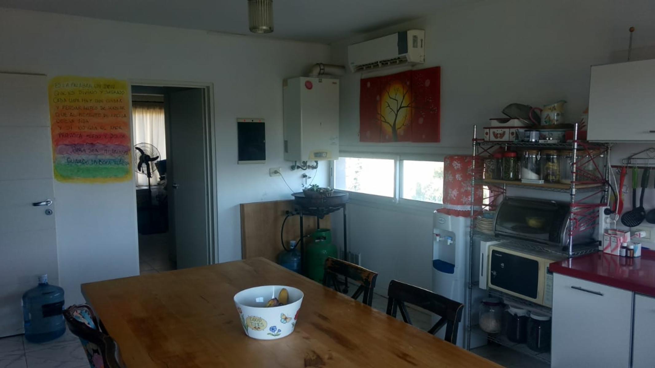 Casa a 1º laguna Barrio Cerrado Santa Isabel — foto 14