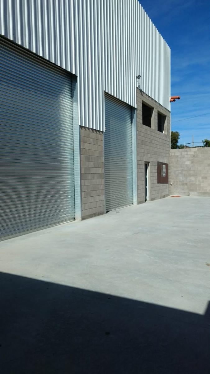 560m² de GALPÓN A ESTRENAR - PANAMERICANA RAMAL ESCOBAR - ING. MASCHWITZ — foto 2