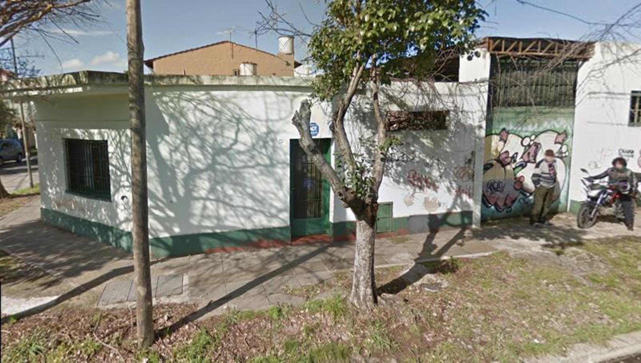 Villa Adelina - A 6 cuadras de Panamericana y Thames - Casa en Venta a Reciclar o Modernizar — foto 3