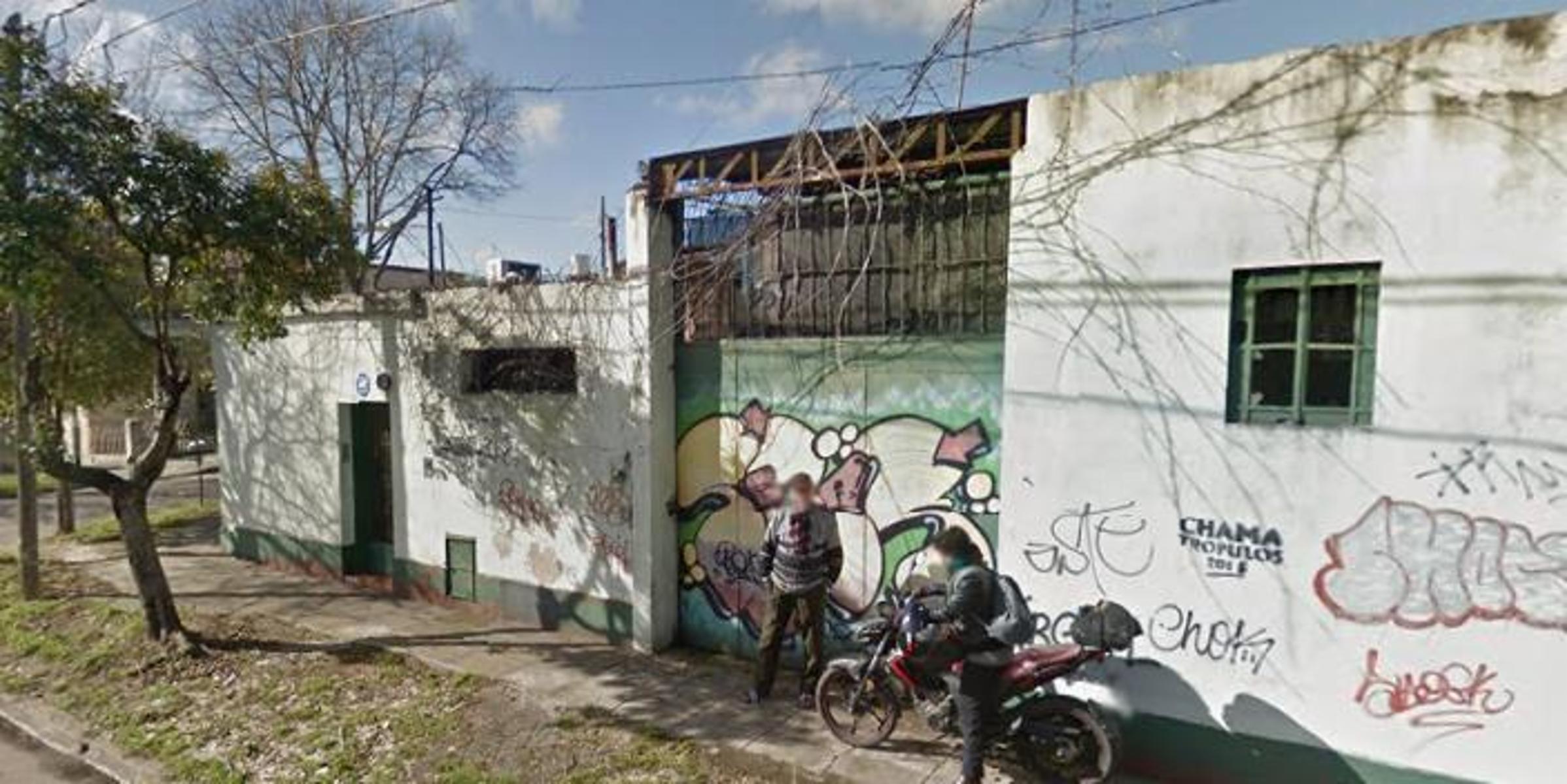 Villa Adelina - A 6 cuadras de Panamericana y Thames - Casa en Venta a Reciclar o Modernizar — foto 4