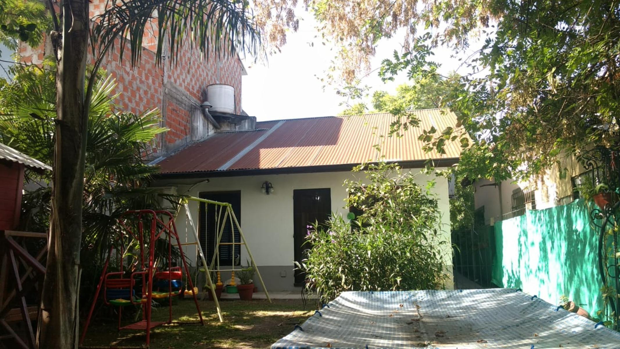 Hermosa casa centro de Maschwitz - Excelente ubicación — foto 4