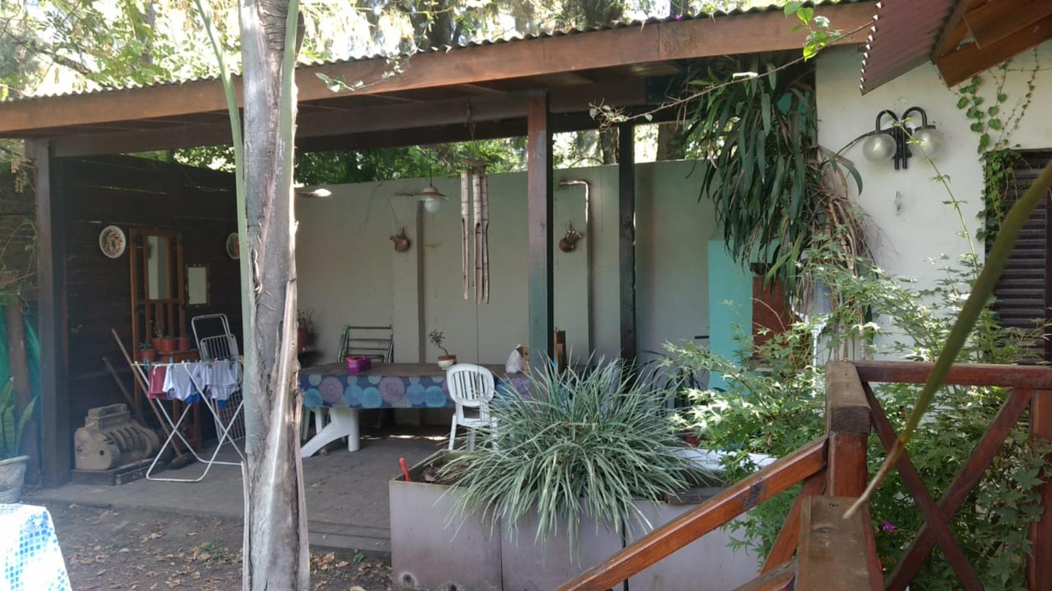 Hermosa casa centro de Maschwitz - Excelente ubicación — foto 8