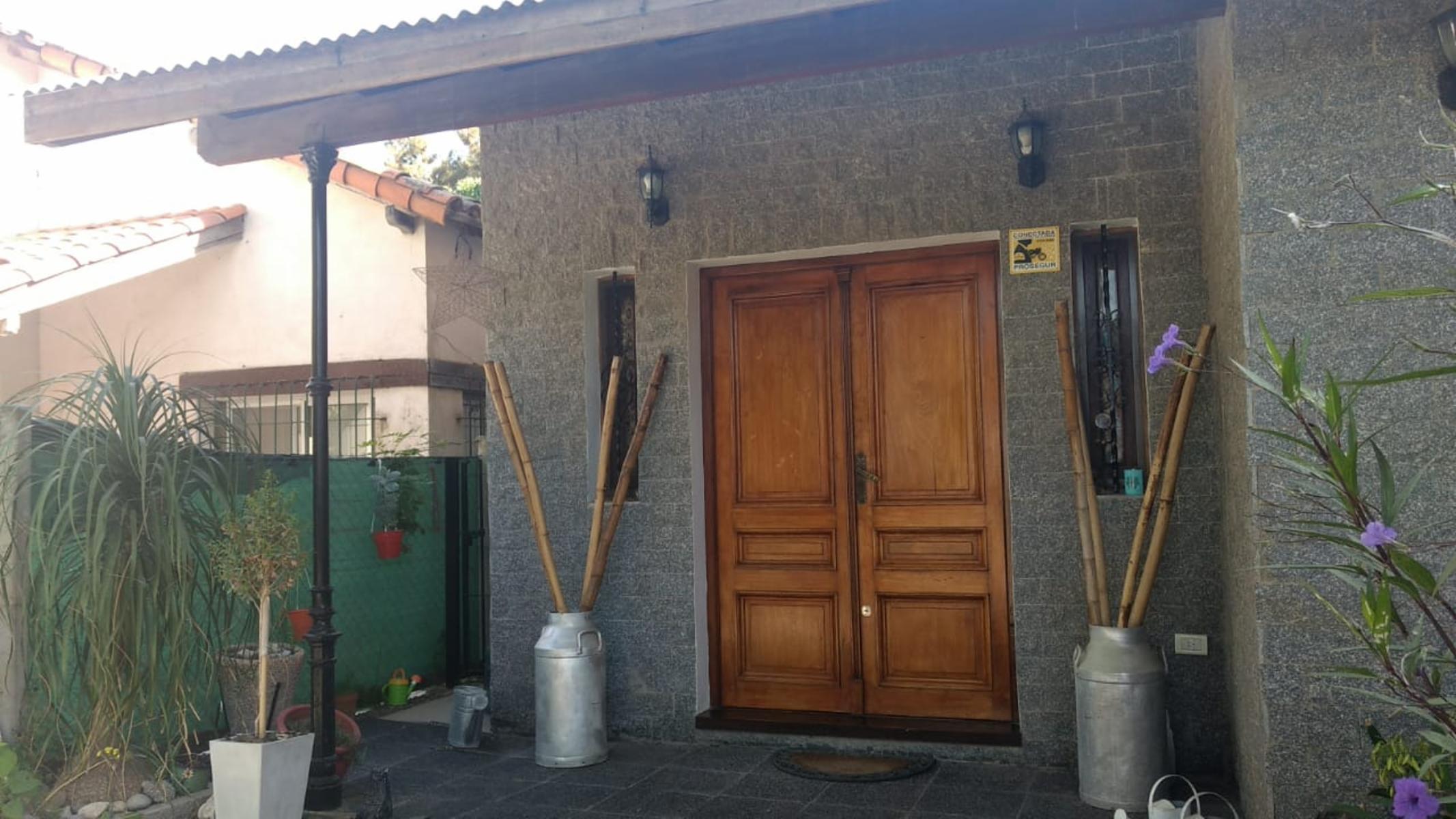 Hermosa casa centro de Maschwitz - Excelente ubicación — foto 9