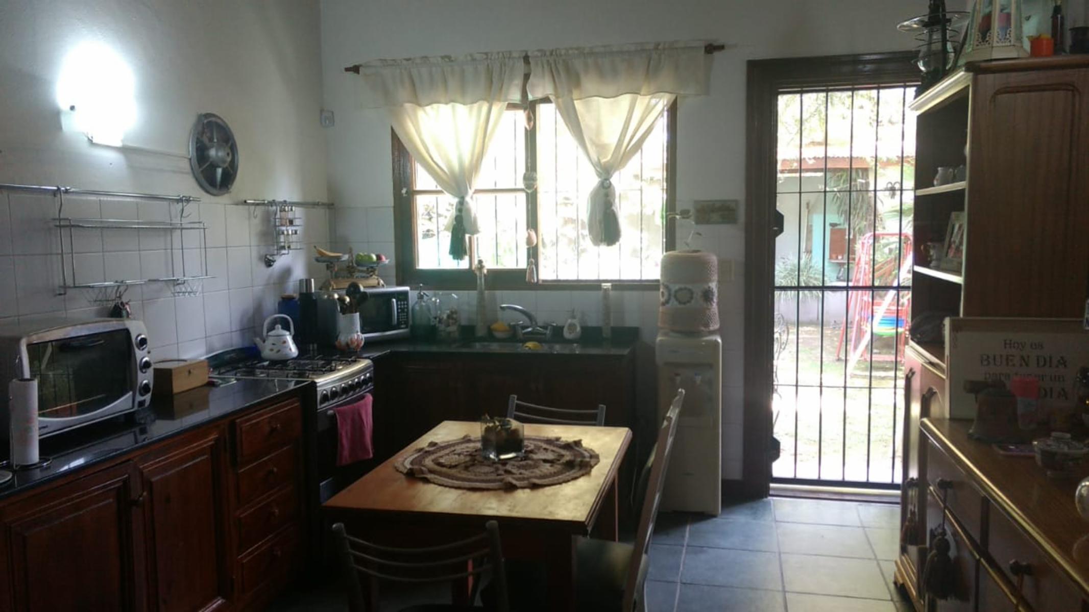 Hermosa casa centro de Maschwitz - Excelente ubicación — foto 10