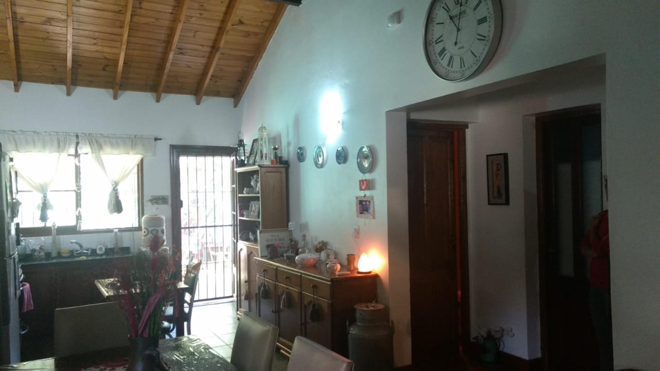 Hermosa casa centro de Maschwitz - Excelente ubicación — foto 14