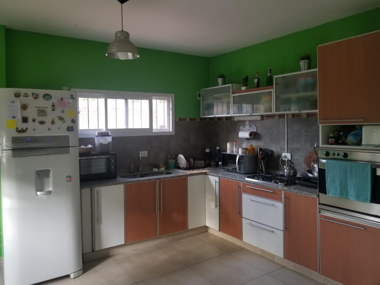 Casa en Venta - Dique Luján sobre calle Belgrano — foto 2