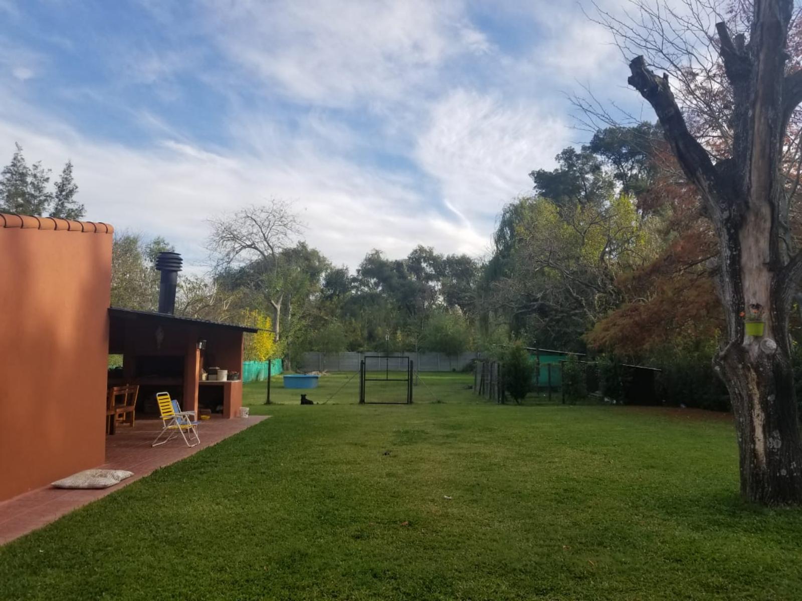 Casa en Venta - Dique Luján sobre calle Belgrano — foto 5