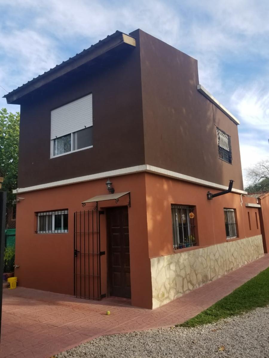 Casa en Venta - Dique Luján sobre calle Belgrano — foto 7