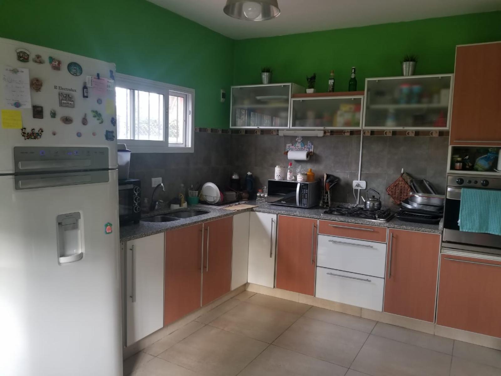 Casa en Venta - Dique Luján sobre calle Belgrano — foto 8