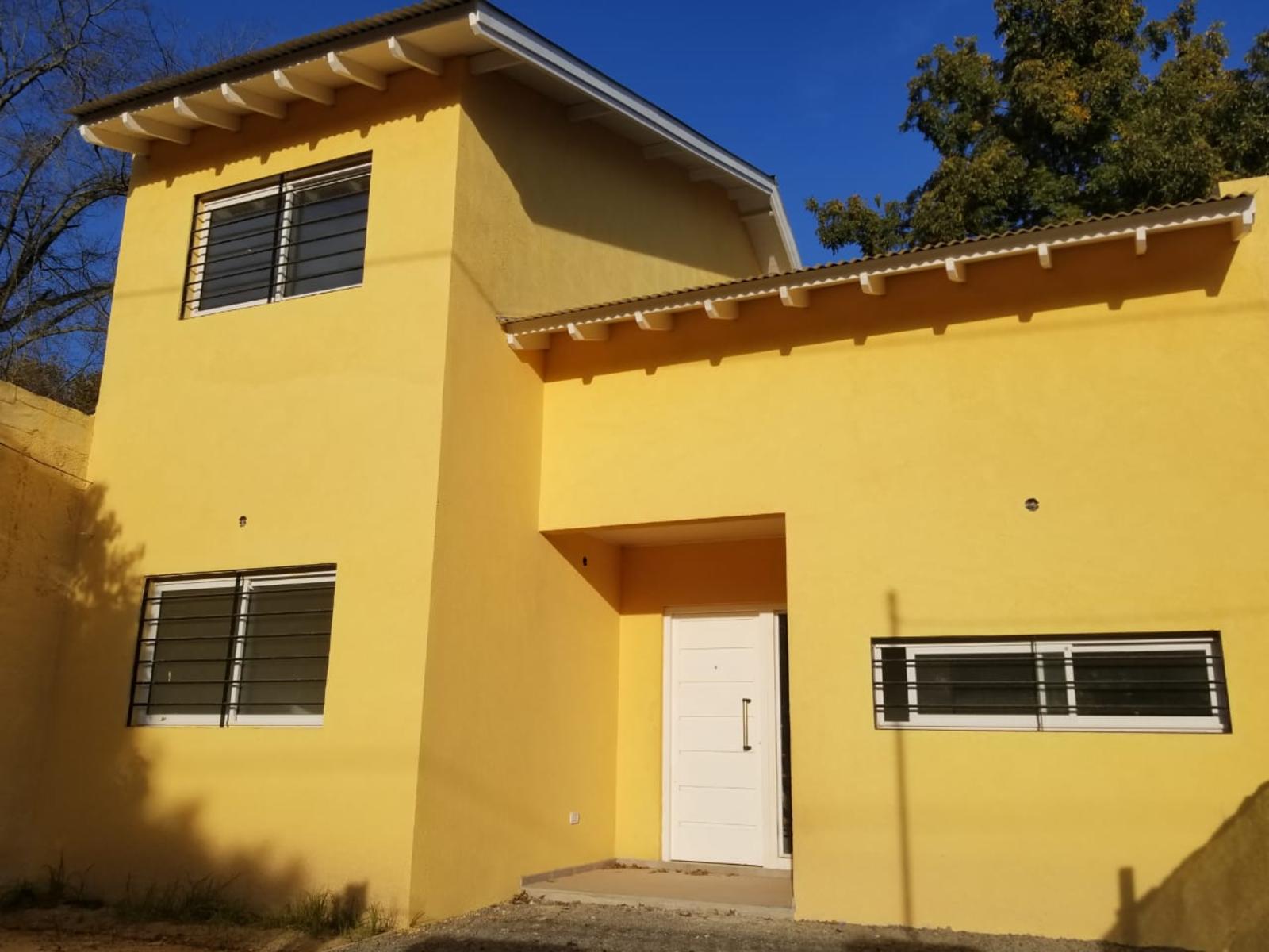 Casa a Estrenar en Maschwitz — foto 3