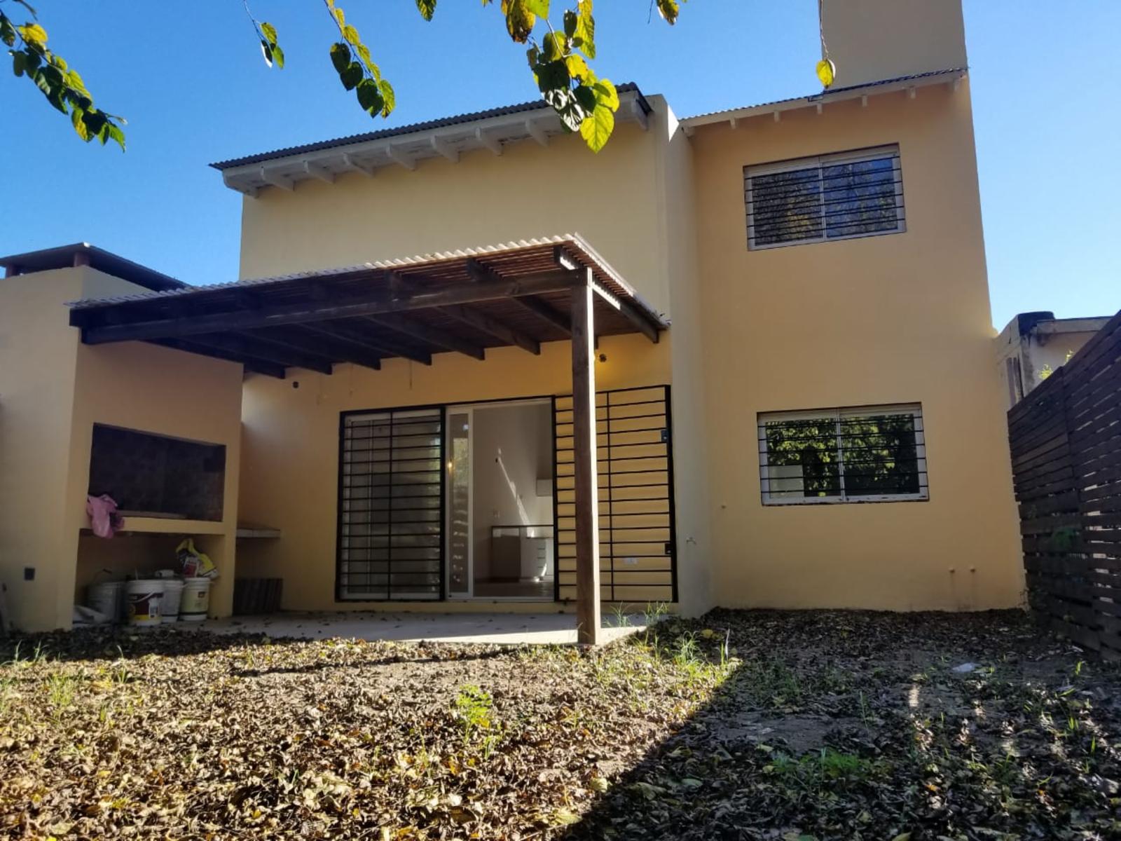 Casa a Estrenar en Maschwitz — foto 5