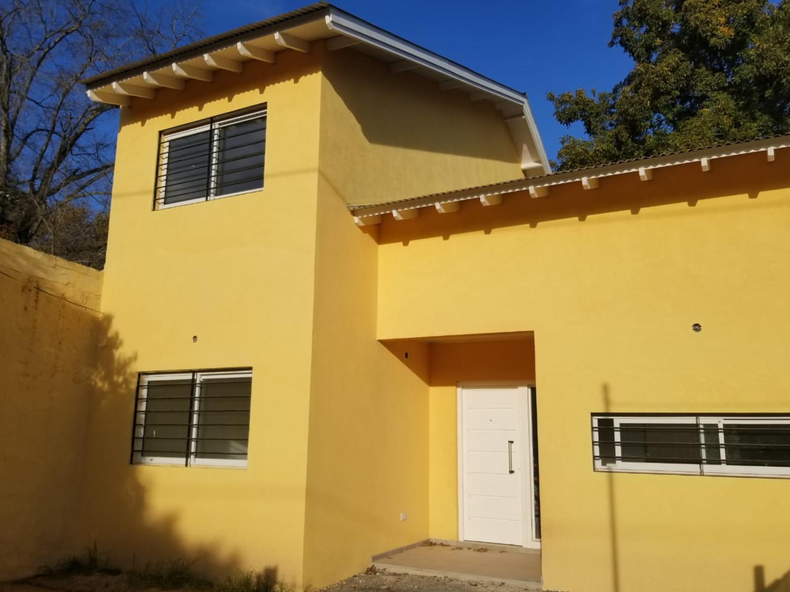 Casa a Estrenar en Maschwitz — foto 8
