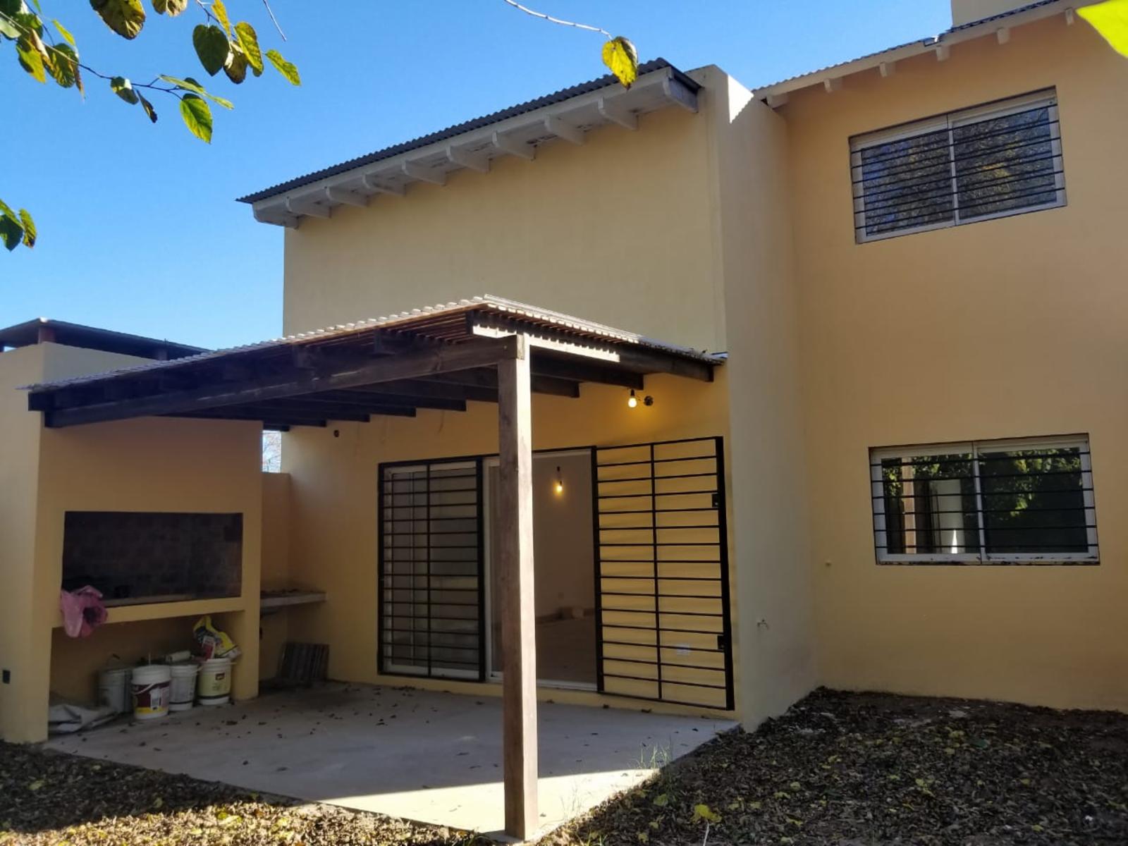Casa a Estrenar en Maschwitz — foto 12