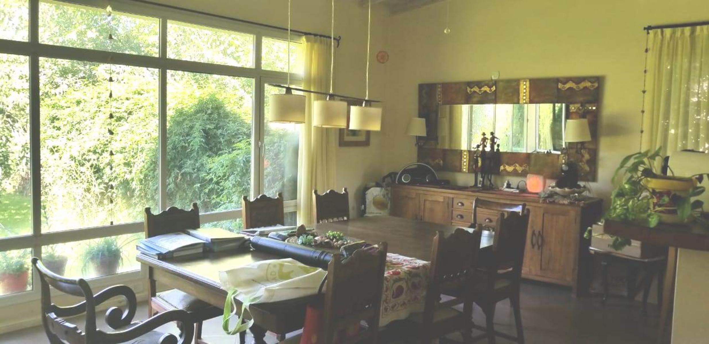GRAN CASA EN ING. MASCHWITZ - ZONA LAS CHACRAS — foto 2