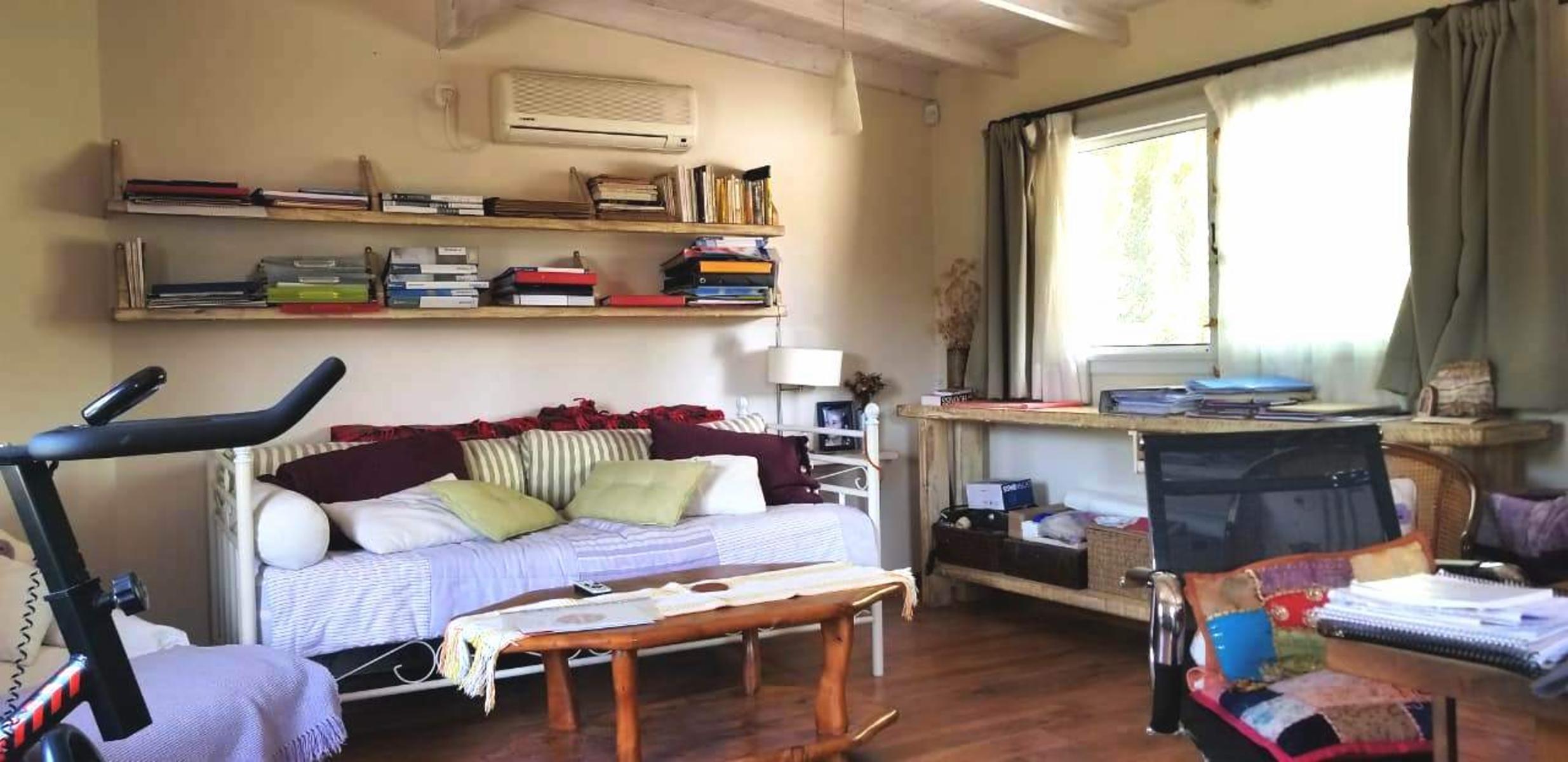 GRAN CASA EN ING. MASCHWITZ - ZONA LAS CHACRAS — foto 7