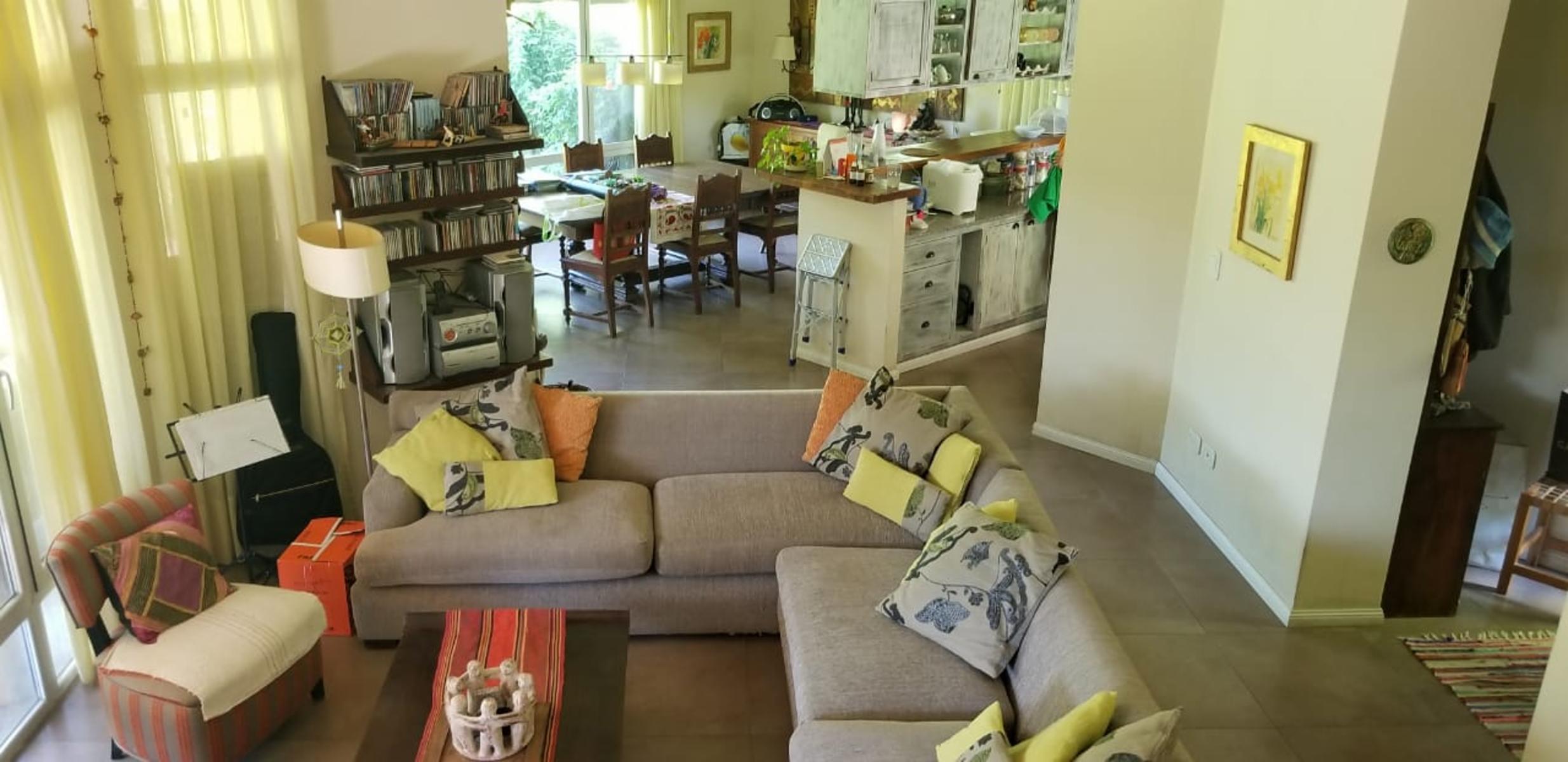 GRAN CASA EN ING. MASCHWITZ - ZONA LAS CHACRAS — foto 8