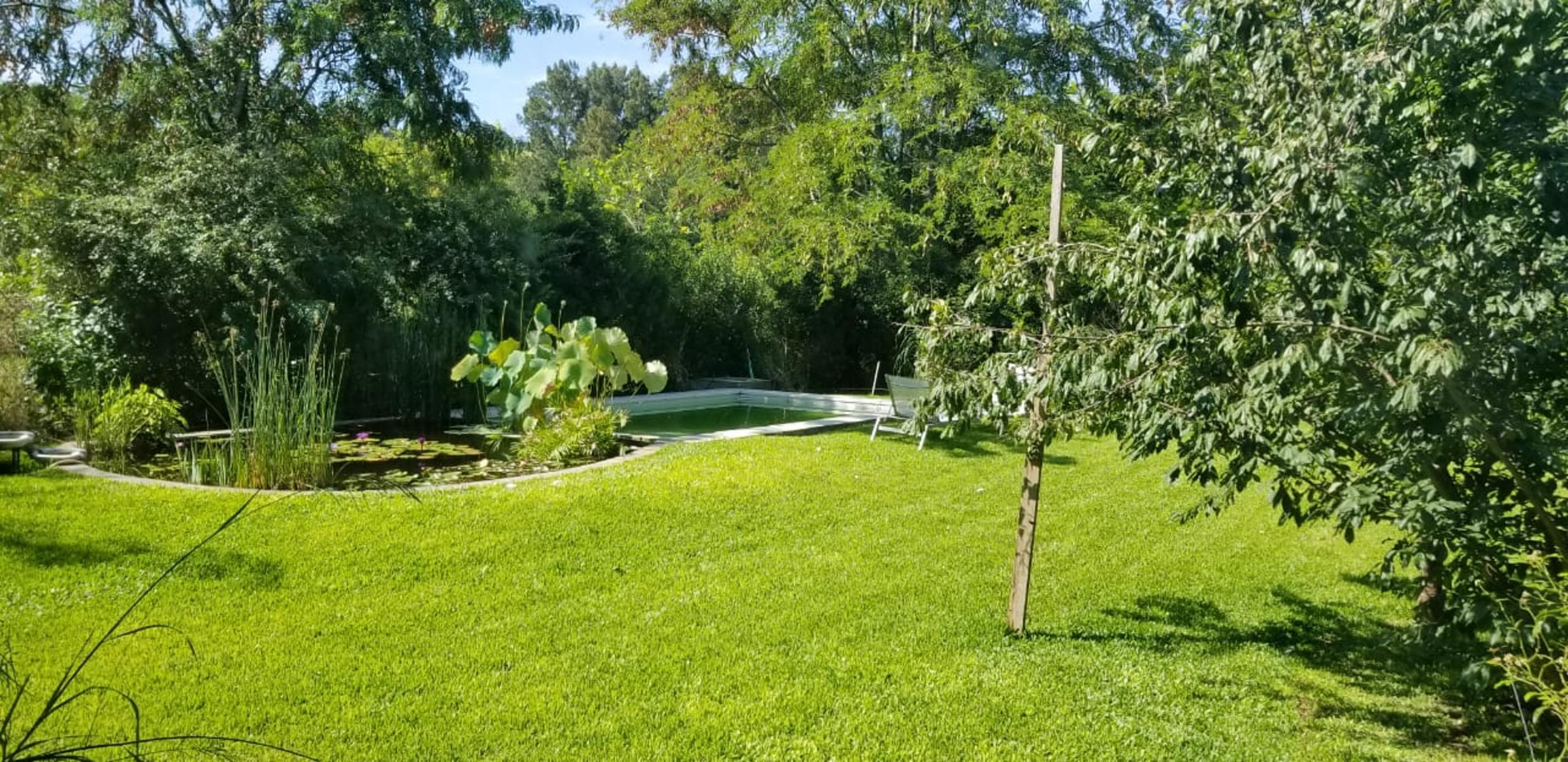 GRAN CASA EN ING. MASCHWITZ - ZONA LAS CHACRAS — foto 12