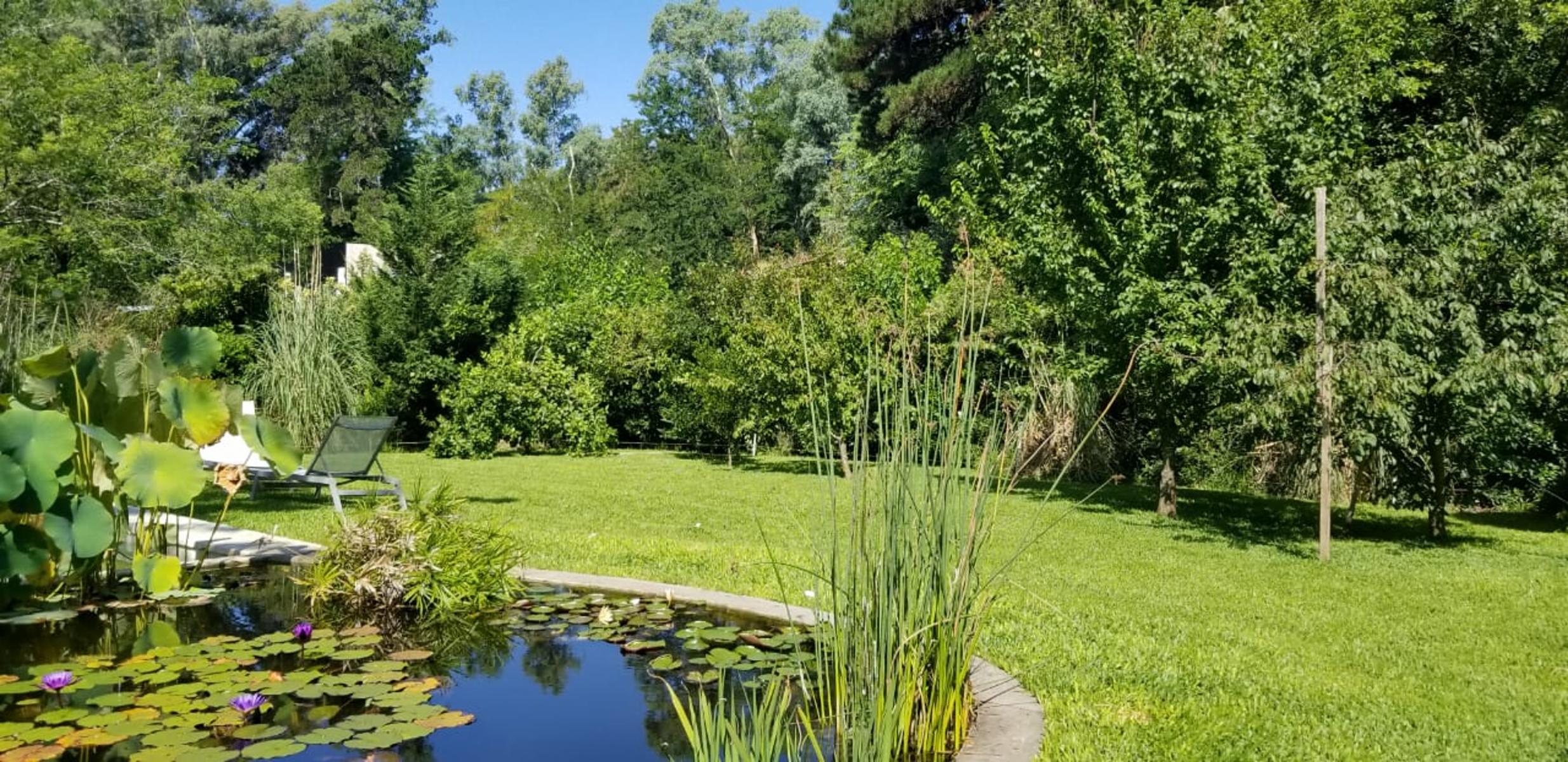 GRAN CASA EN ING. MASCHWITZ - ZONA LAS CHACRAS — foto 15