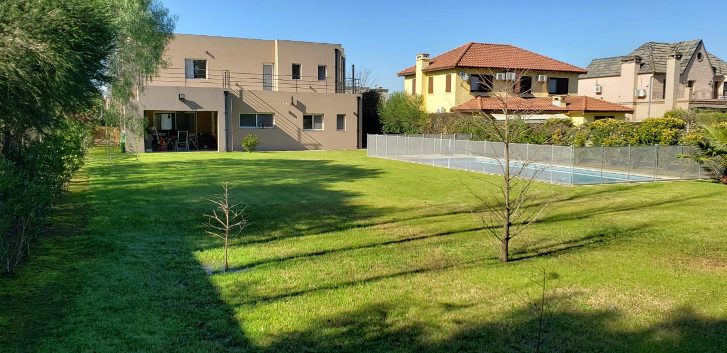 Moderna Casa Santa Catalina - Villanueva - Tigre — foto 2