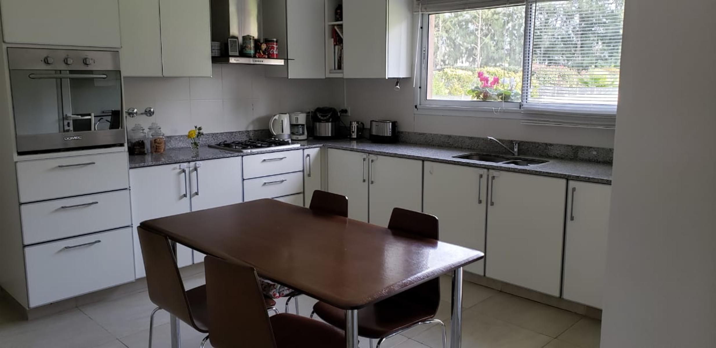 Moderna Casa Santa Catalina - Villanueva - Tigre — foto 3