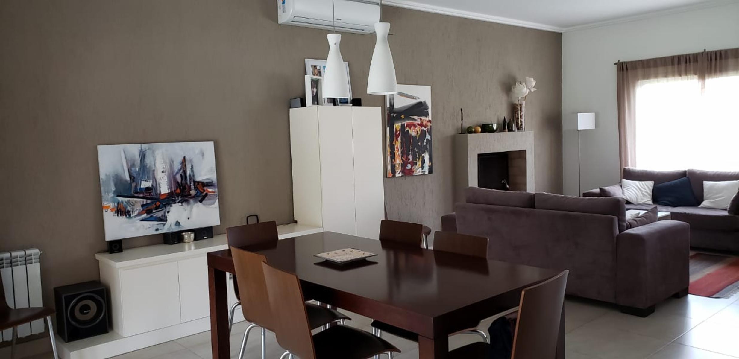 Moderna Casa Santa Catalina - Villanueva - Tigre — foto 7