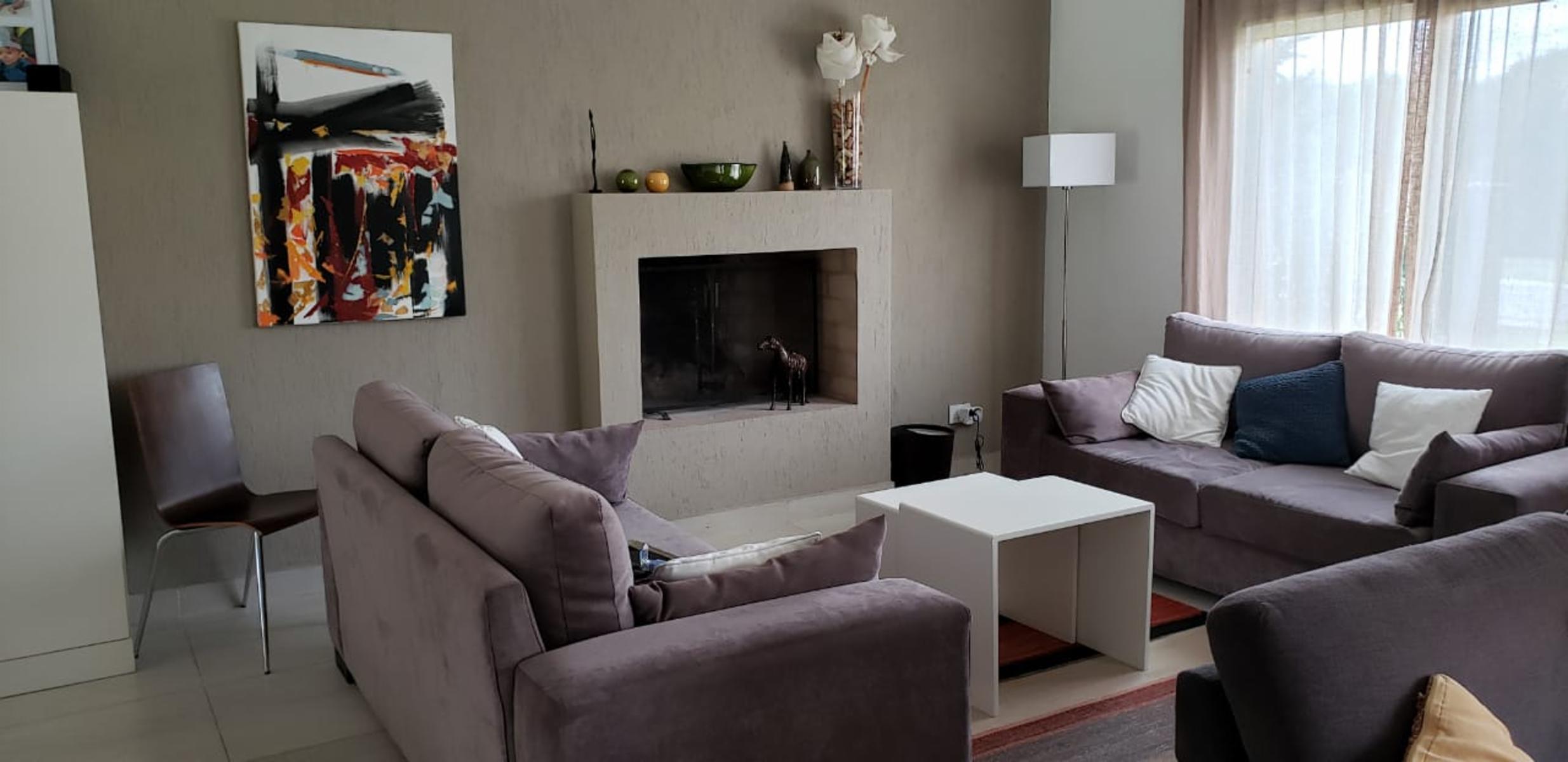 Moderna Casa Santa Catalina - Villanueva - Tigre — foto 9