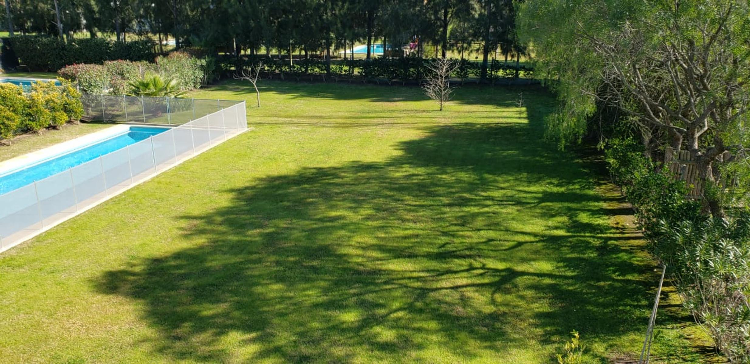 Moderna Casa Santa Catalina - Villanueva - Tigre — foto 10