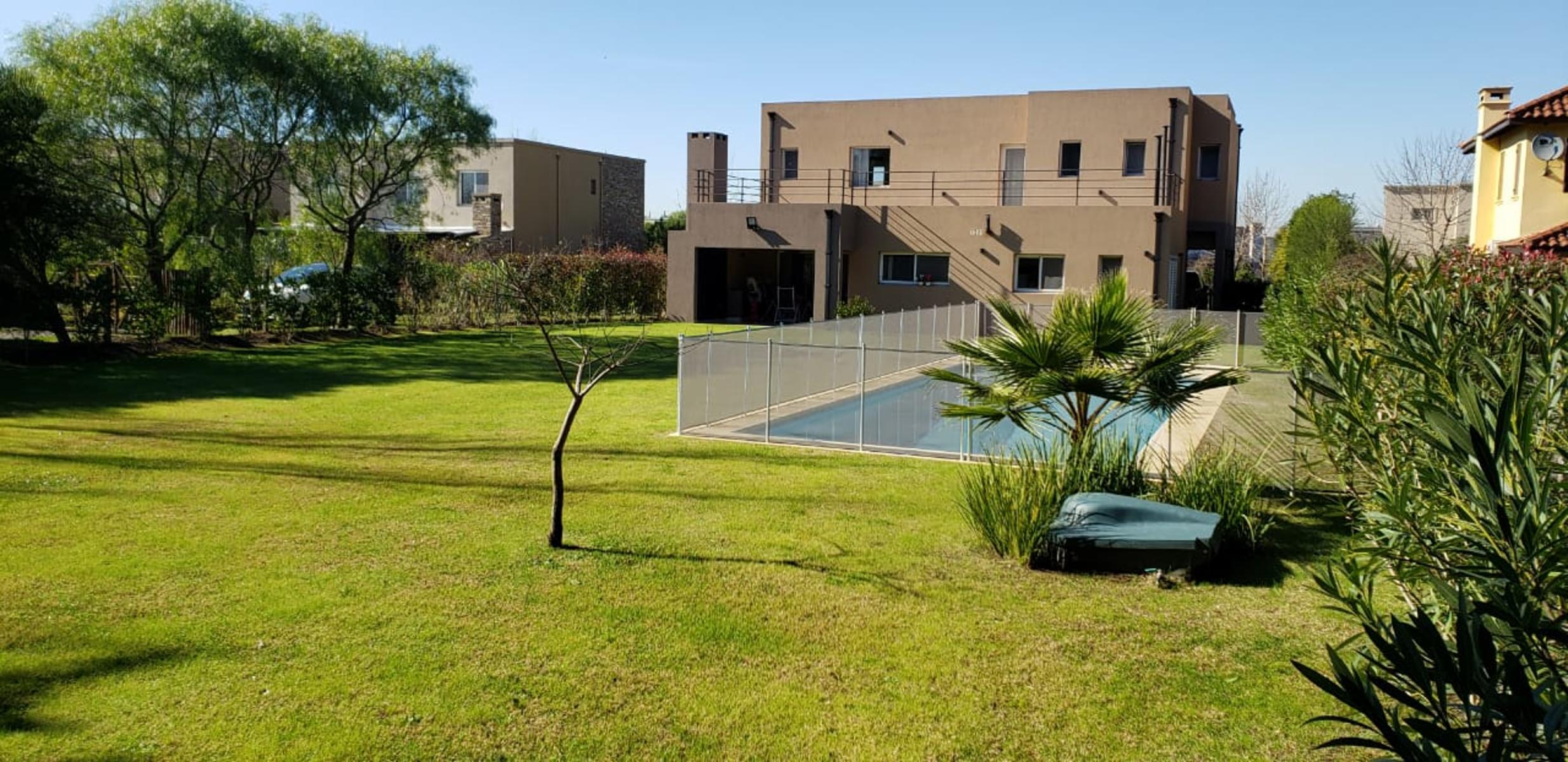 Moderna Casa Santa Catalina - Villanueva - Tigre — foto 11