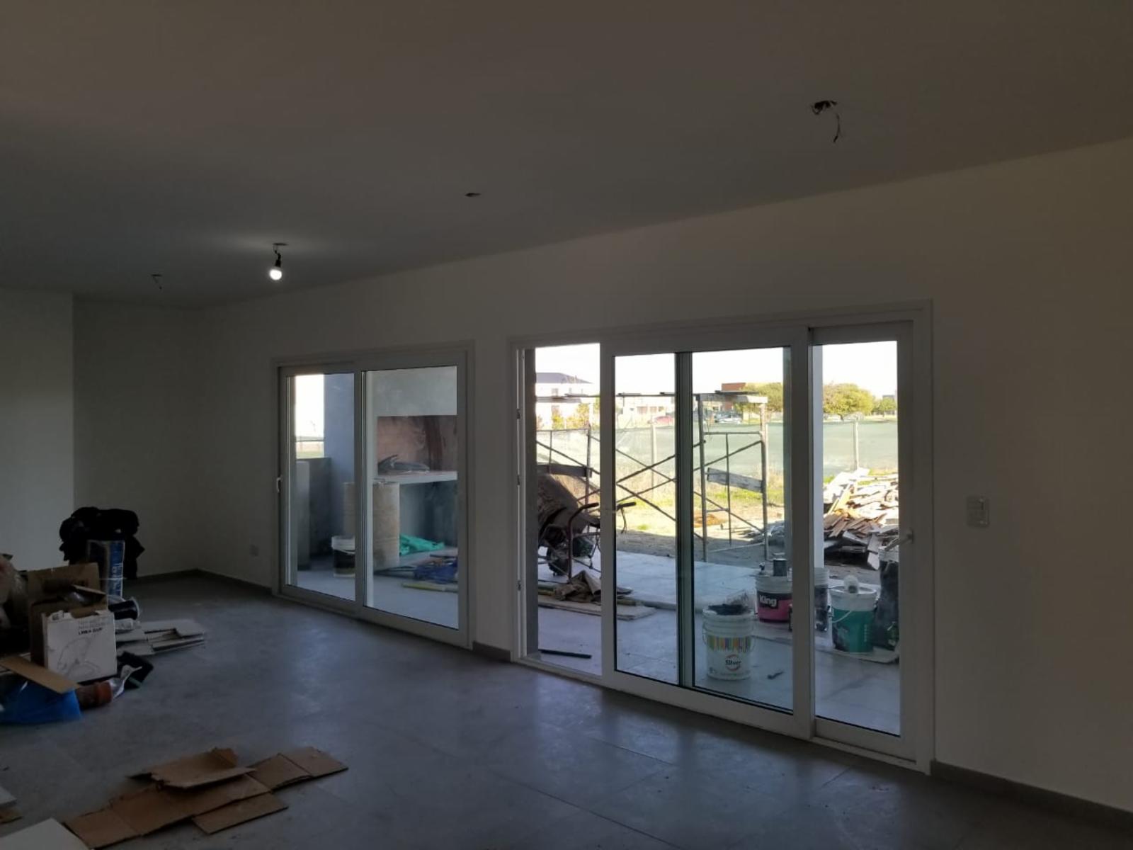EL CANTON - Bº NORTE - casa en venta - a estrenar