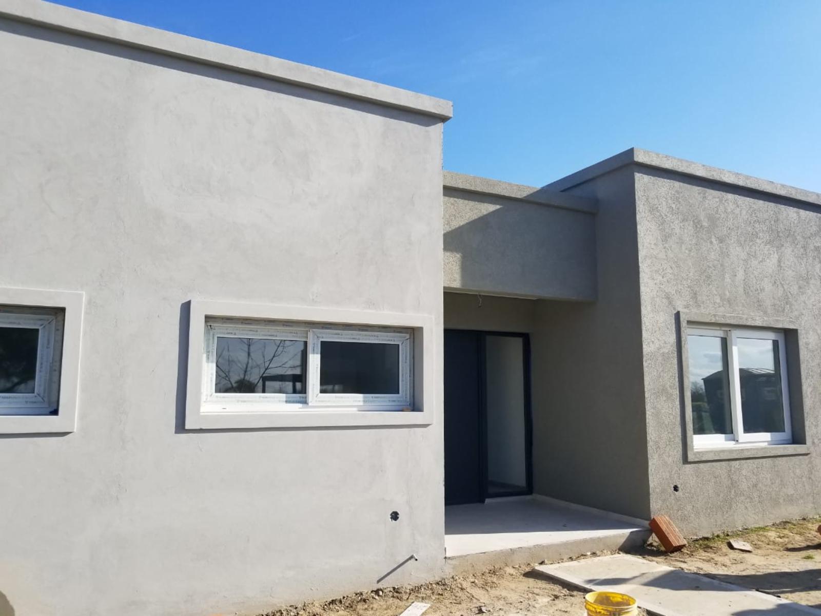 EL CANTON - Bº NORTE - casa en venta - a estrenar — foto 2