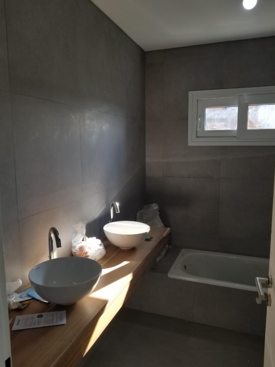 EL CANTON - Bº NORTE - casa en venta - a estrenar — foto 4