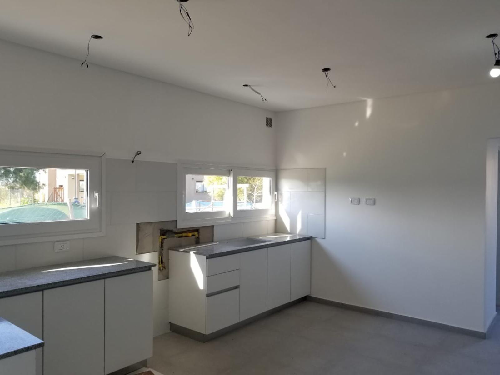 EL CANTON - Bº NORTE - casa en venta - a estrenar — foto 7