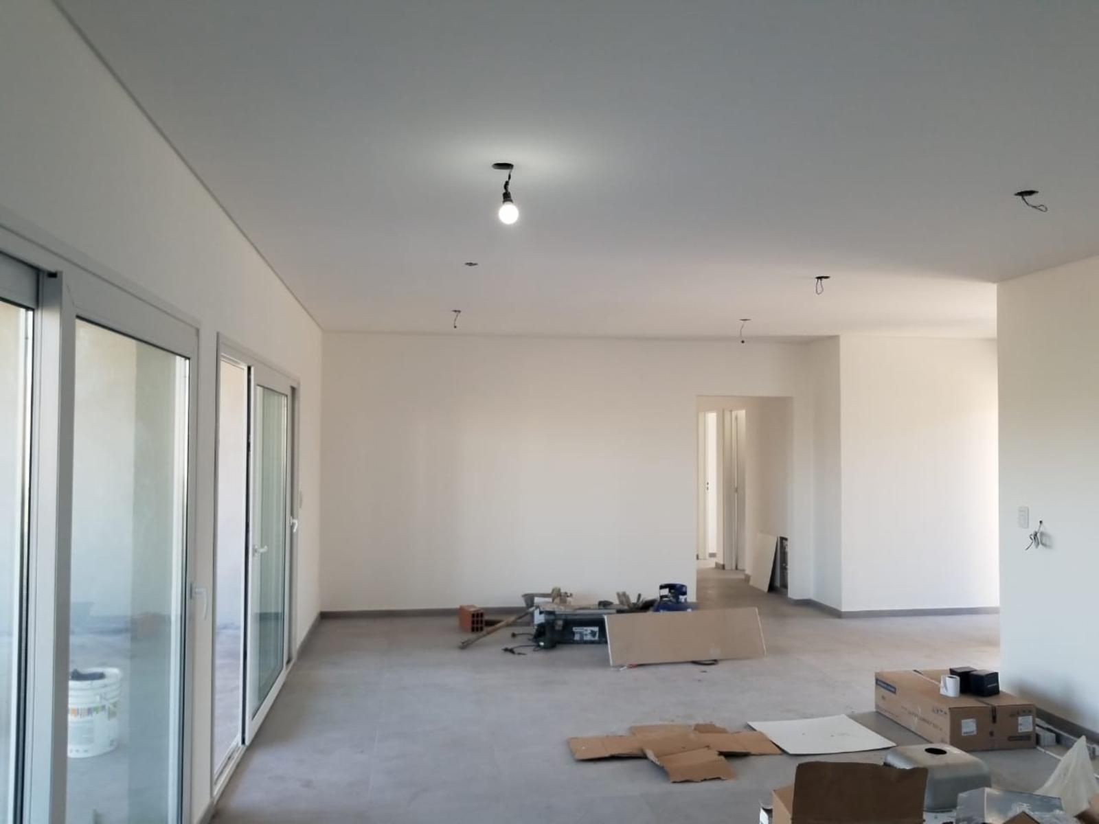 EL CANTON - Bº NORTE - casa en venta - a estrenar — foto 9
