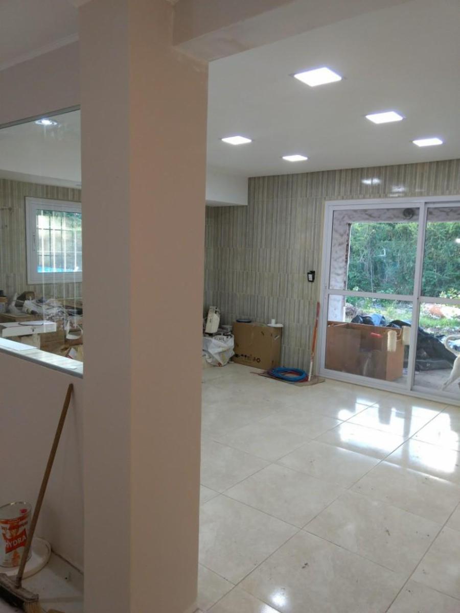 Belgrano - Ing. Maschwitz - Casa a estrenar
