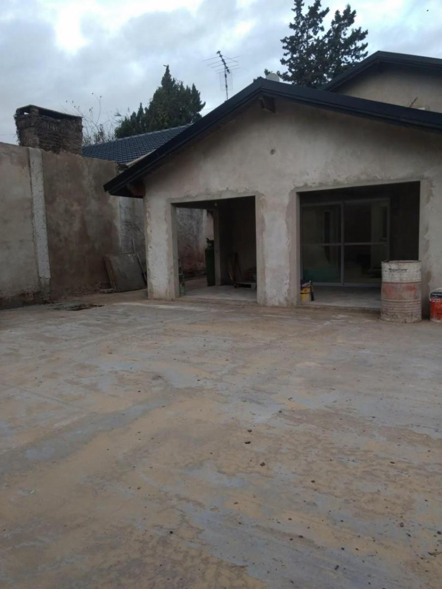 Belgrano - Ing. Maschwitz - Casa a estrenar — foto 2