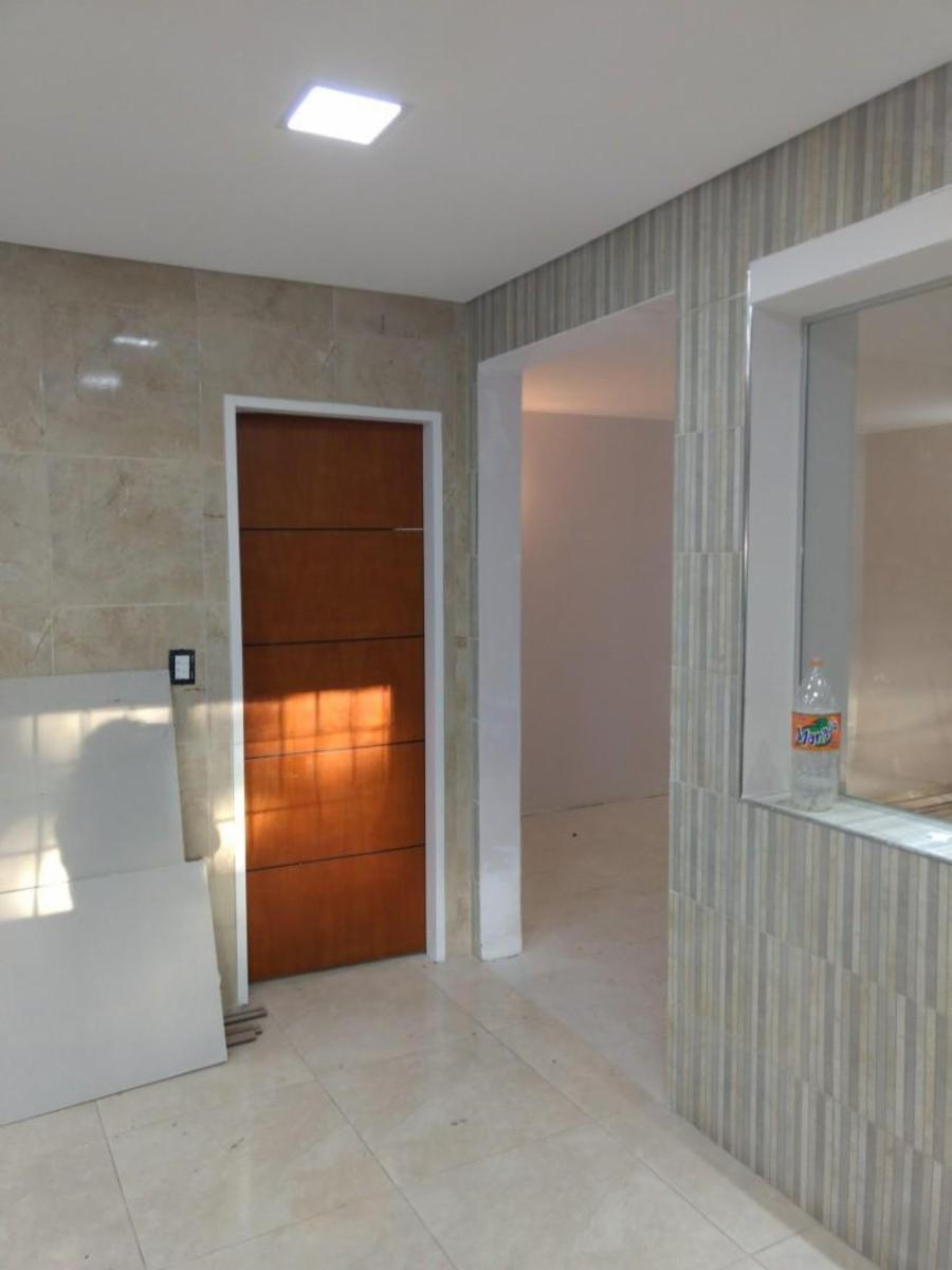 Belgrano - Ing. Maschwitz - Casa a estrenar — foto 3