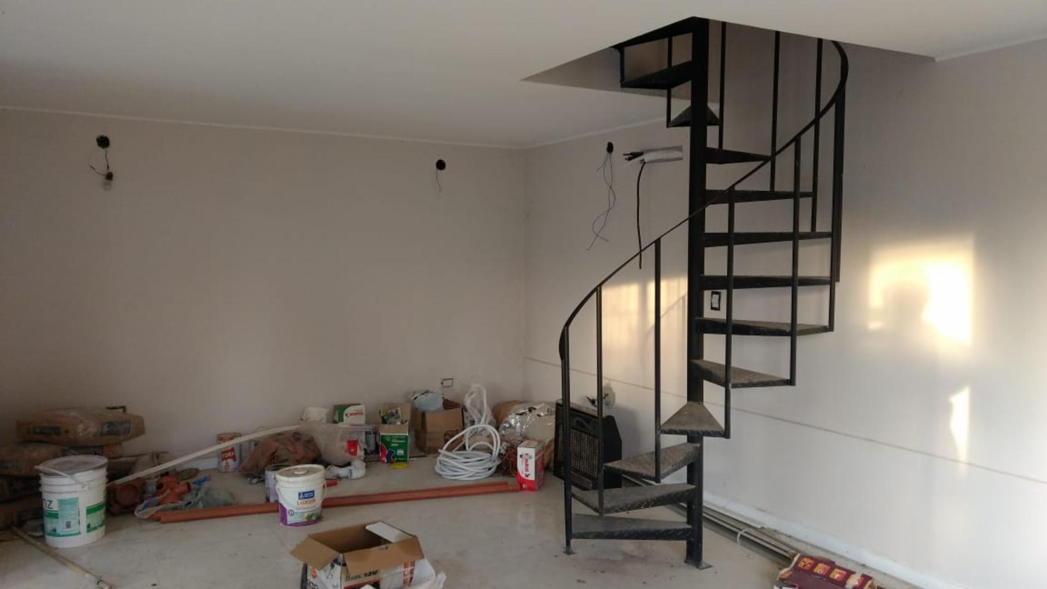 Belgrano - Ing. Maschwitz - Casa a estrenar — foto 7