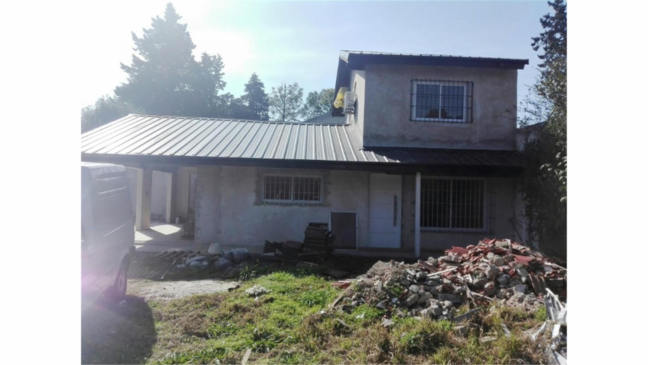 Belgrano - Ing. Maschwitz - Casa a estrenar — foto 9