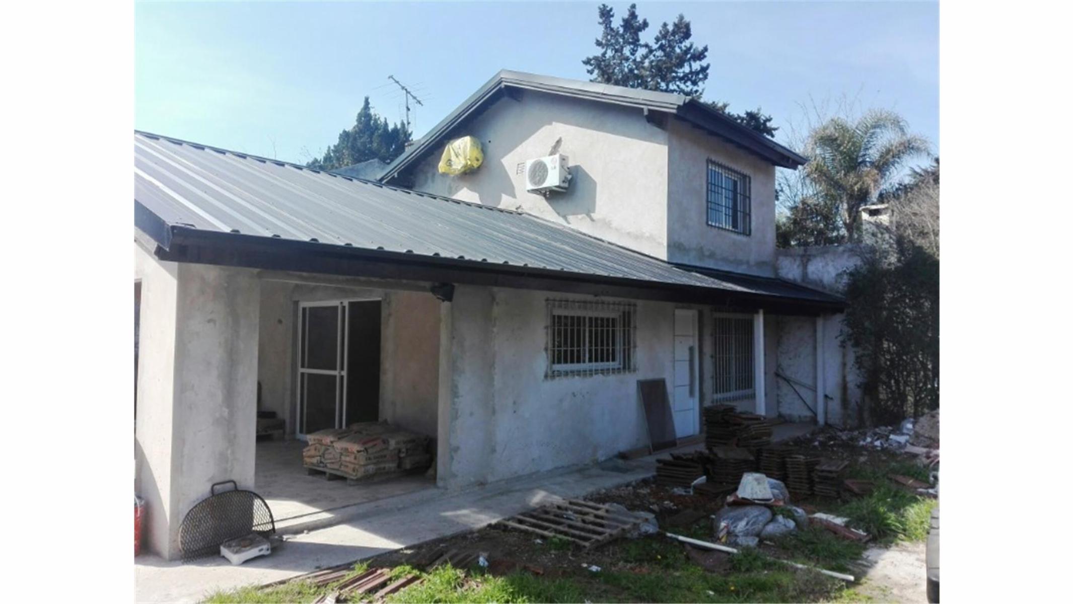 Belgrano - Ing. Maschwitz - Casa a estrenar — foto 10