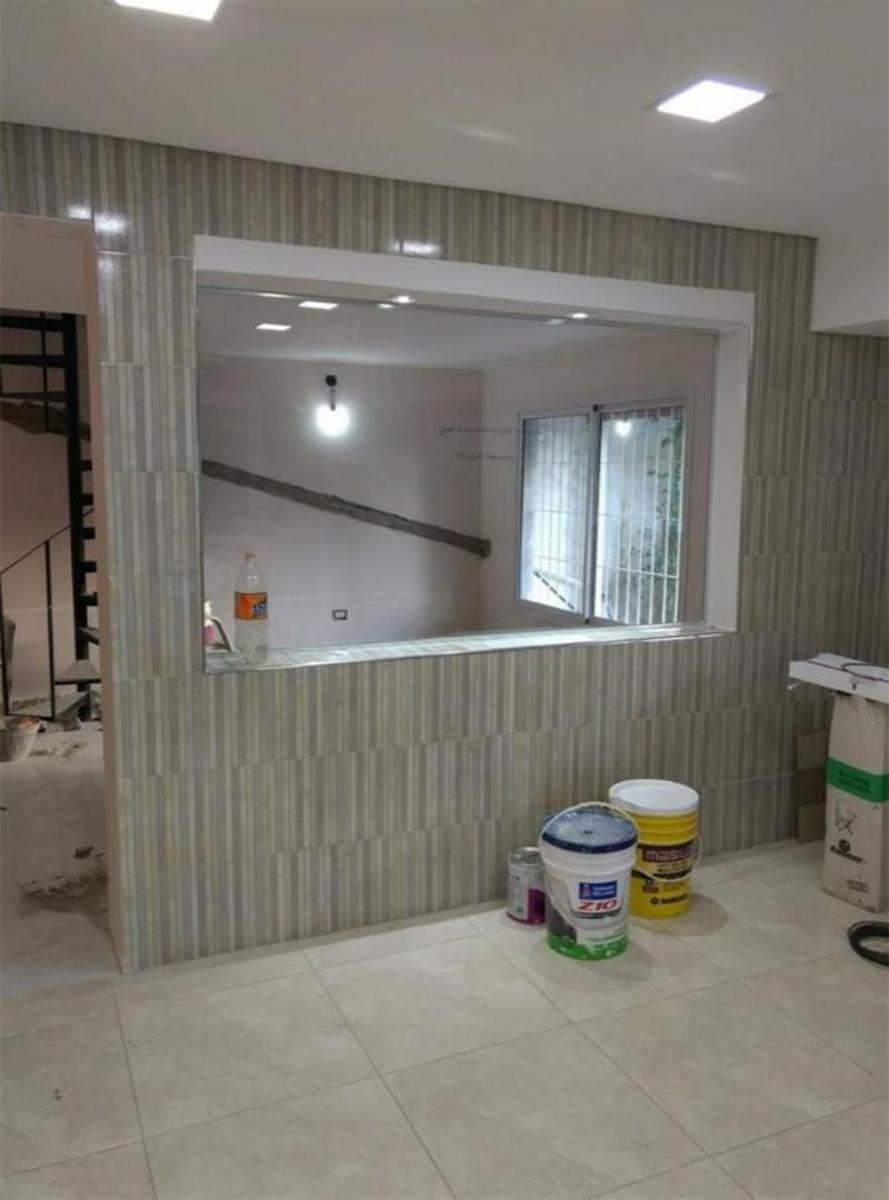 Belgrano - Ing. Maschwitz - Casa a estrenar — foto 11